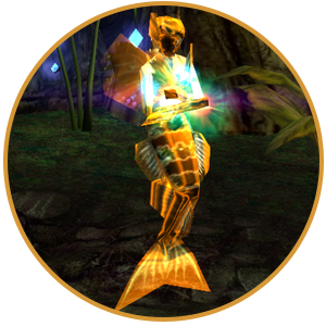 Golden Vepar