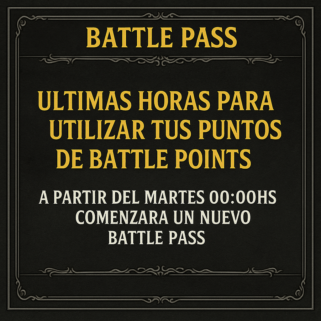 Importante