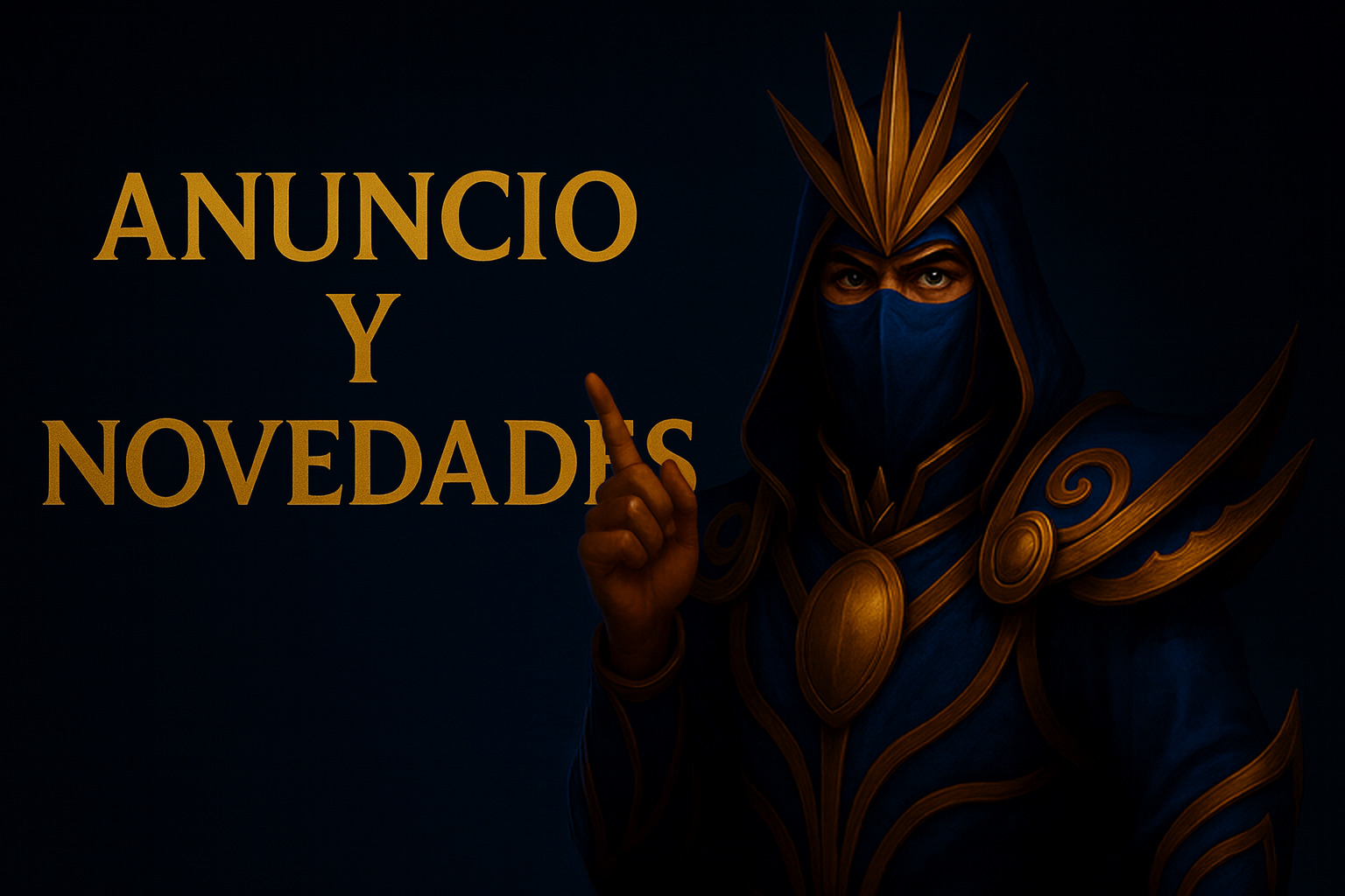 Actualizacion y Novedades